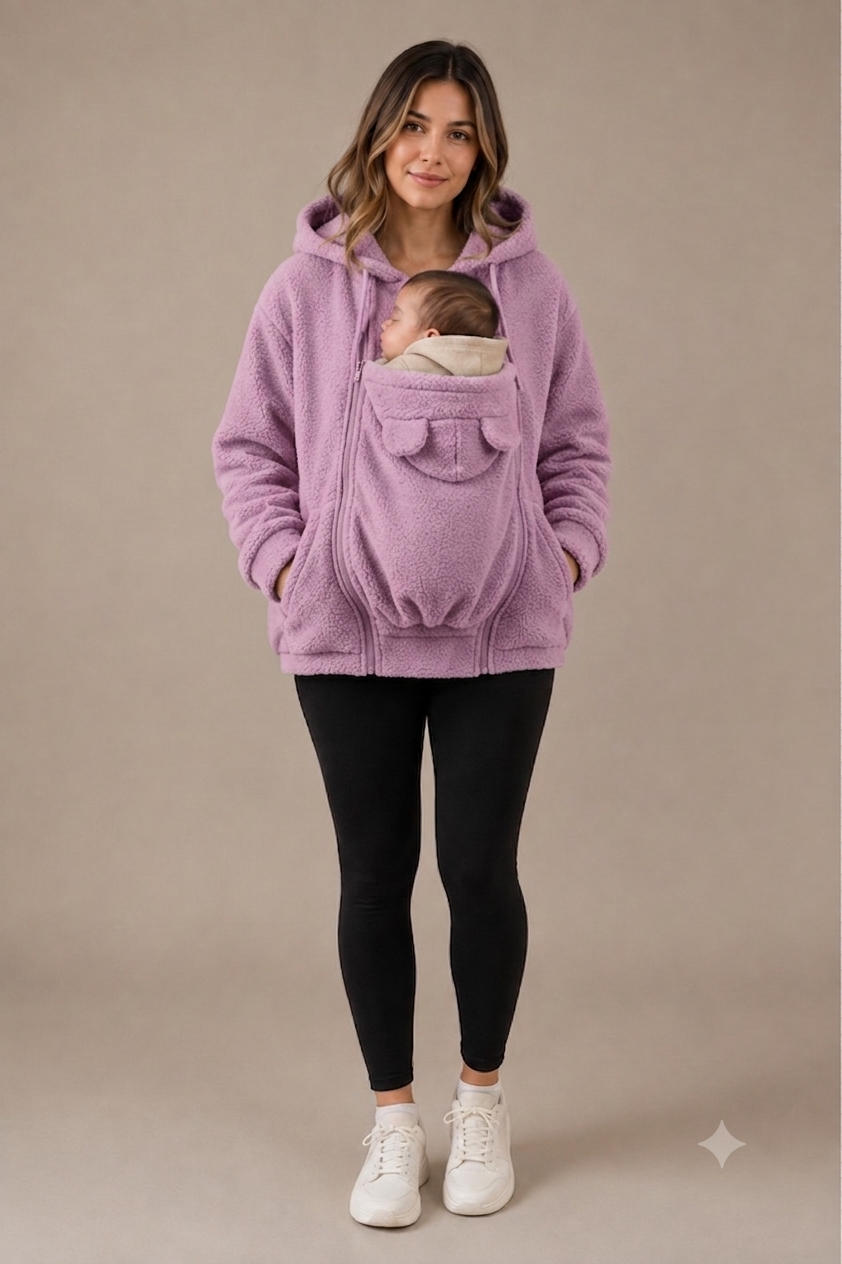 Mini Snug- Cuddle Pouch