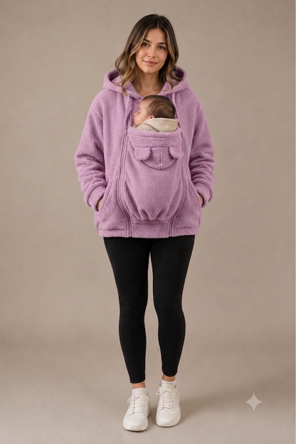Mini Snug- Cuddle Pouch