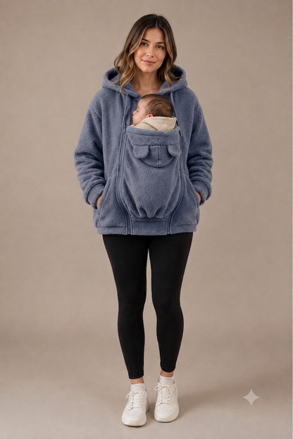 Mini Snug- Cuddle Pouch