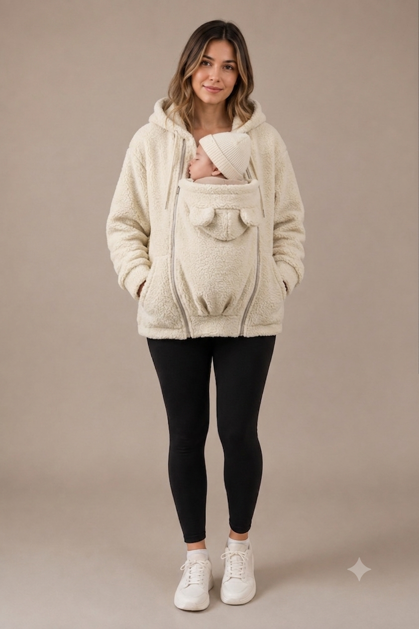 Mini Snug- Cuddle Pouch