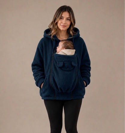 Mini Snug- Cuddle Pouch