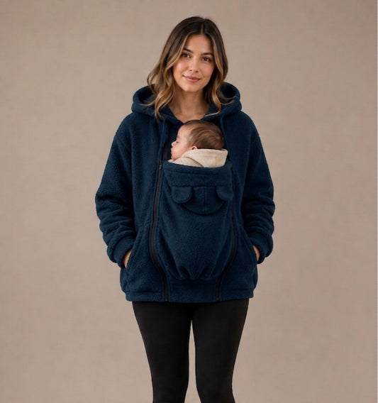 Mini Snug- Cuddle Pouch
