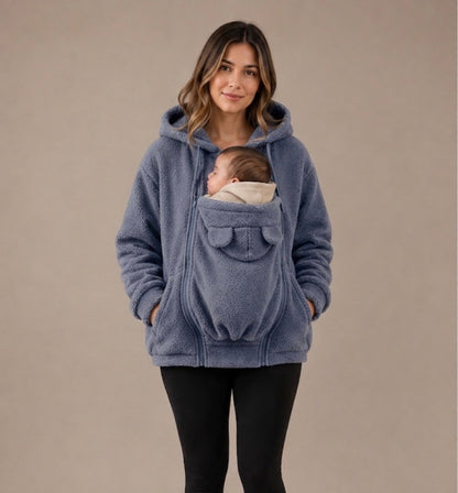 Mini Snug- Cuddle Pouch